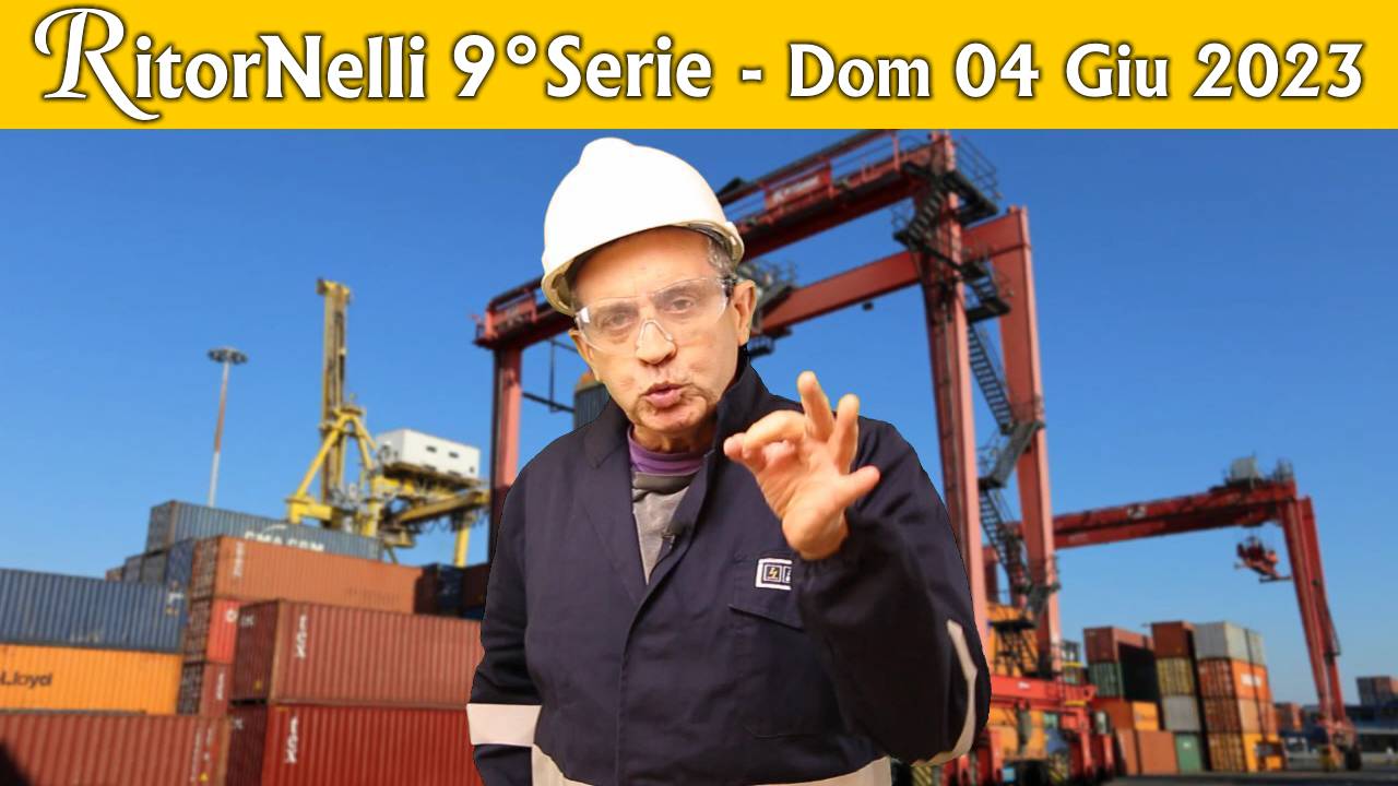 Trasmissione RitorNelli